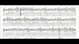 ISA DE LANZAROTE O DEL UNO - VIOLIN Y MANDOLINA