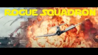 Midway | Rogue Squadron (Song by RoyishGoodLooks)