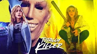 Totally Killer ( 2023 ) Full Movie | Kiernan Shipka, Olivia Holt | Prime Video | Review & Fact