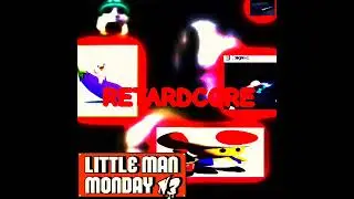 RETARDCORE
