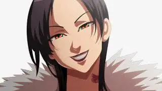 Naruto Chat 10: Karma