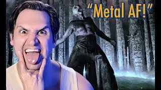 28 YEARS LATER: THE BONE TEMPLE Goes Hard - MOVIE REVIEW