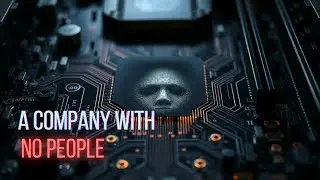 The Hidden AI Running the Global Economy: The Viridia Vector Cover-Up