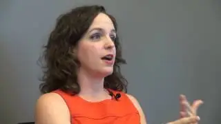Lisa DeBusk discusses the UT All Sports Picnic