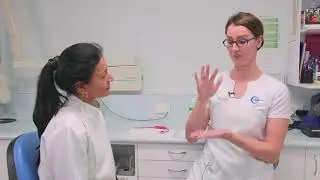 Myofunctional Therapy at Dental Pearls