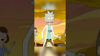 Can Rick bring Birdperson back?#rick #rickandmorty #shortsfeed