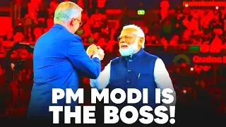 MODI IS BOSS 💥. Modi attitude WhatsApp status video.. #modi #attitude #status