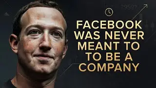 Facebook, Meta & Mark Zuckerberg: Secrets They Won&rsquo;t Tell You