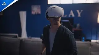 Embarque em novas aventuras | PS VR2