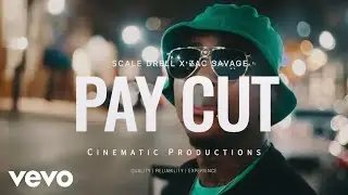 Scale Drell - Pay Cuts ft. Zac Savage
