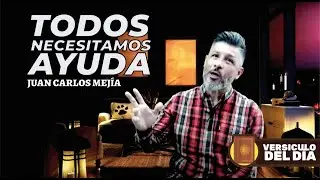 Todos necesitamos Ayuda. Isaías 41:10