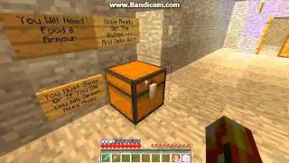 Adventure Map: Quest For The Golden Apple 1