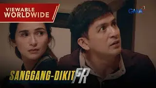Sanggang-Dikit FR: Tonyo and Bobby are caught in a deadly trap (Episode 117)