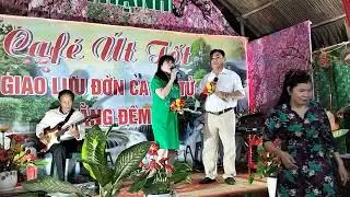 Song Ca. Mời cô chú anh chị em cùng nghe 