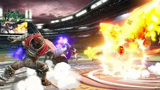 Instant Attack Level 9 CPU Tournament