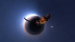 Jetfoiler Moonshot