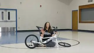 Strider 20x Assembly