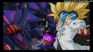 Bakugan Battle Brawlers - Darkus Arena Remastered