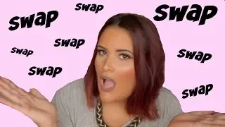 SWAP with Nab ♡ | Yas & Nab