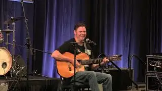 Phil Hunt at CAAS 2024