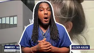 Nurse Accused of Stealing Elderly Patient&rsquo;s Ring | Theft & Elder Abuse