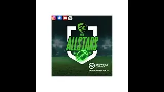 NRL Allstars Podcast - Supercoach TLT Round 22