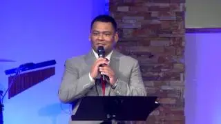 3rd BNCA-TEXAS Youth conference | session 2 | | Offering Time | | Ps. Kamal Sundas | | Part l |