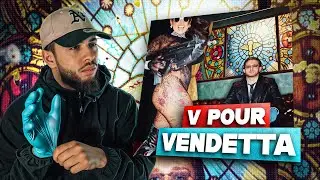 UN RETOUR TRIOMPHANT DE VALD ! (1ère écoute PANDEMONIUM)