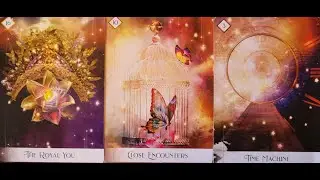 Tarot Twoje przeznaczenie 2026
