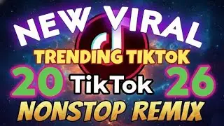 🔥NEW TRENDING🔥TIKTOK MASHUP NONSTOP 🇵🇭 DISCO REMIX 2026.Hataw sa Sayawan Idol viral remix tiktok