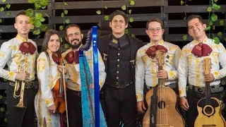Mi Querido Cascarrabias - Mariachi Juvenil Raices De M&eacute;xico