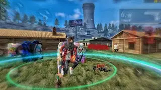 ЭКСТРЕМАЛЬНАЯ СКОРОСТЬ 💀 | НАСТРАИВАЕМЫЙ HUD ДЛЯ FREE FIRE НА 3 ПАЛЬЦА