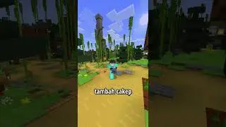 5 Texture Pack Terbaik di Minecraft Bedrock