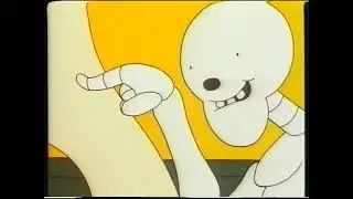 Funnybones : Episode 8 - Wishbone (17th November 1992)