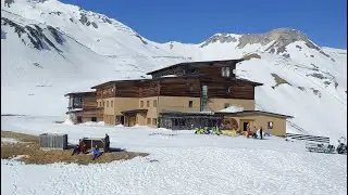 Wallackhaus RegioJet Hotels 11-15.3.2022