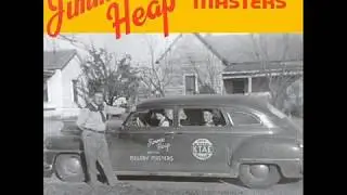 Jimmy Heap - Ethyl In My Gas Tank (No Gal In My Arms) 1954