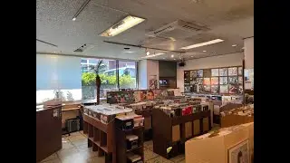 【waikit’s Life Vlog 010】東京吉祥寺唱片店探店、kanekoayano專輯封面、高圓寺盯鞋聖地巡禮