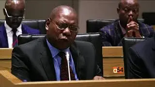 South African Corruption