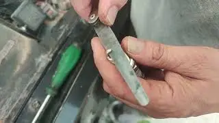LPG VE BENZİNLİ MOTORLARDA EKONOMİ VE PERFORMANS için En İYİ BUJİ Tırnak ayarı nasıl yapılır.