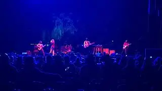 The Weathered Souls -The Dream / Rolling Thunder Live in Savannah Ga 2/19/23