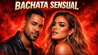 Romeo Santos &times; Karol G &ndash; Noche Triste | Bachata Mix Nuevos &Eacute;xitos Romanticas Latin de Amor 2026