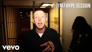 Lord of the Mics - XP Hype Session #LOTM7