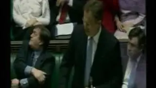 Blair Kidnapping plot : Real fathers for justice