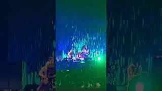 red hot chili peppers. February 23-24. Tempe az. innings festival 2024