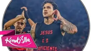 Pedro ● TE ADORAR É O QUE SUSTENTA ME DE PÉ - DESERTO (MARIA MARÇAL)