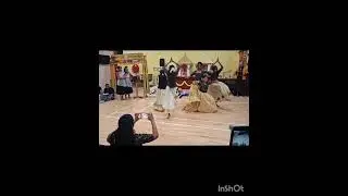 Makaravilakku 2026 Performance | VHCCI | SSIPA
