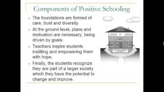 Positive Environments Part 1