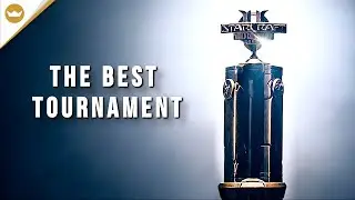 Which SC2 Tournament Was the Greatest Ever?  | Comms Chat