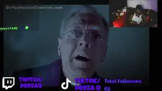 The most Terrifying websites on the Internet reaction