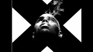 Chris Brown - See You Around (Instrumental)